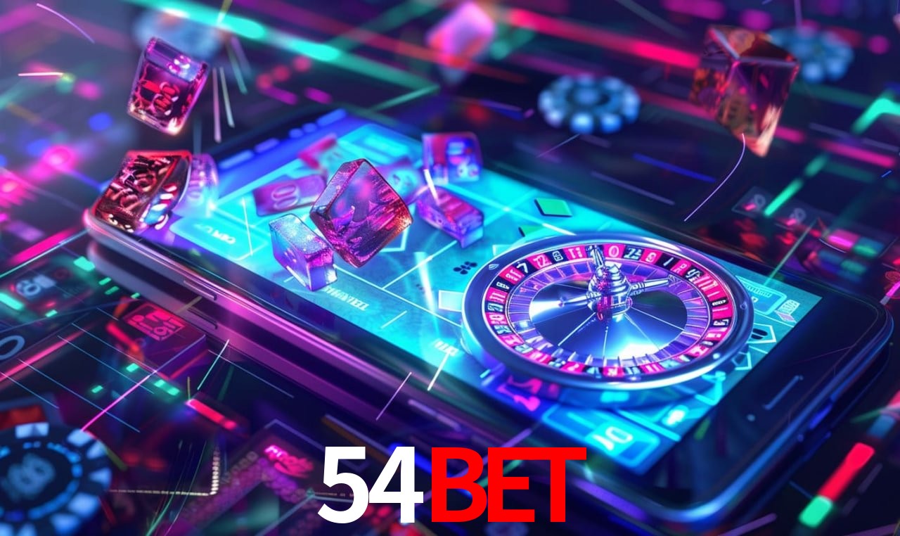 Jogo Spaceman 54Bet