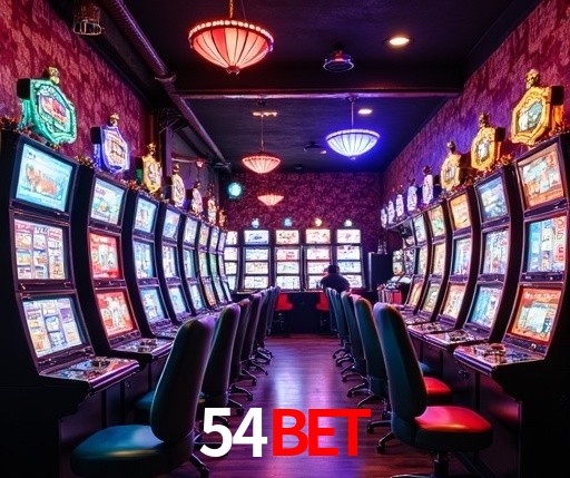 Promoções Sazonais 54Bet