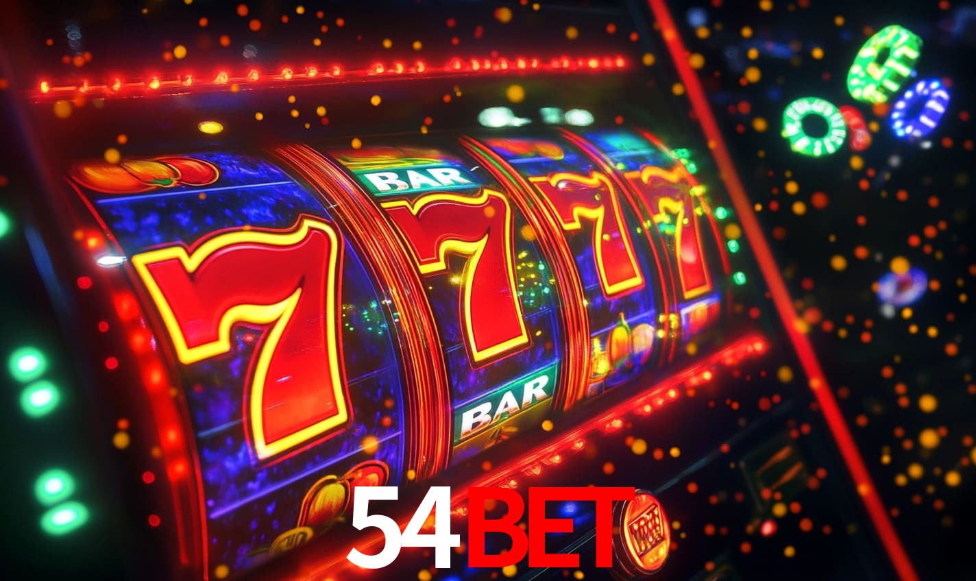 54Bet Com App