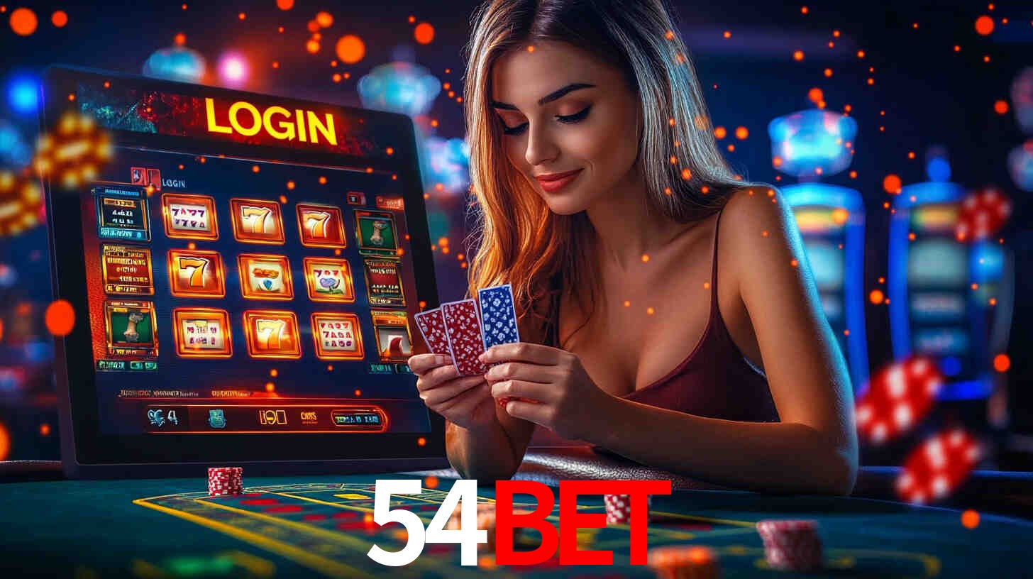 54Bet Com App