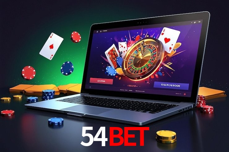 Segurança 2FA 54Bet