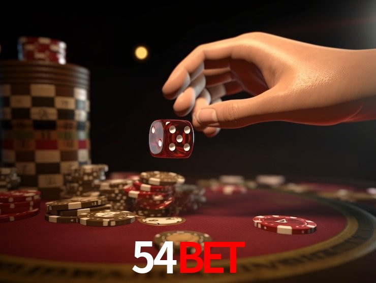Experiência VIP 54Bet