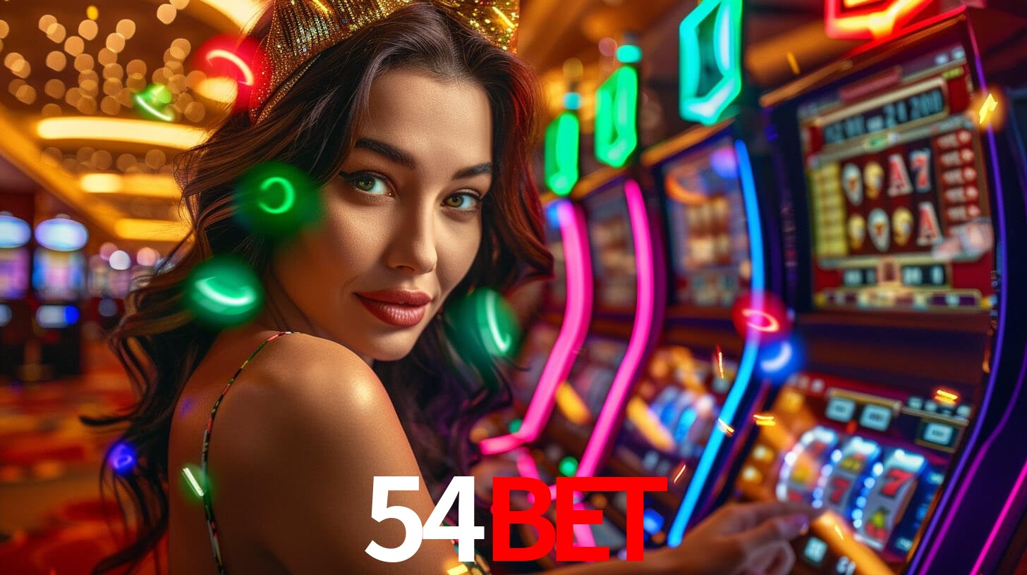 54Bet