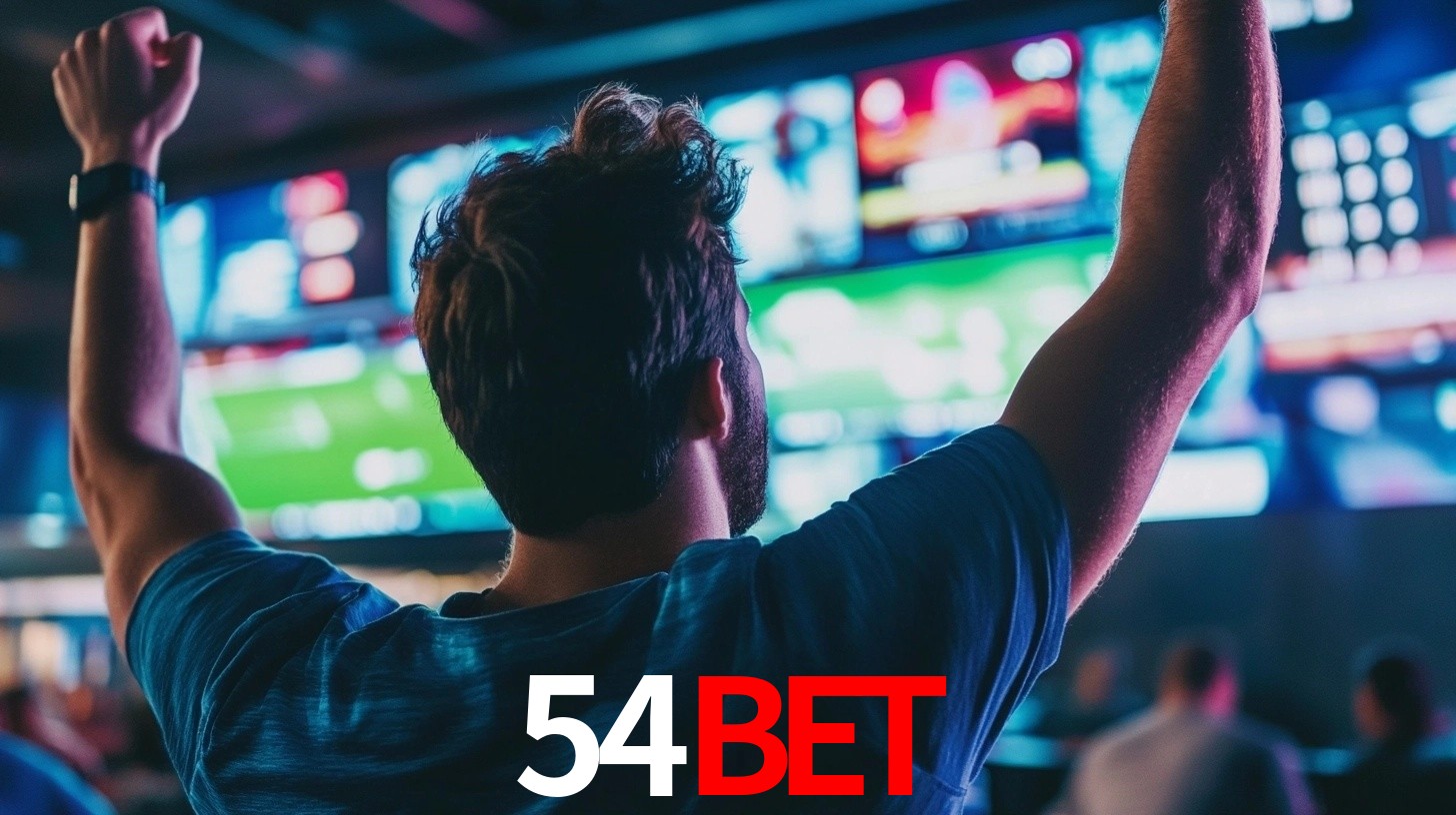 54Bet