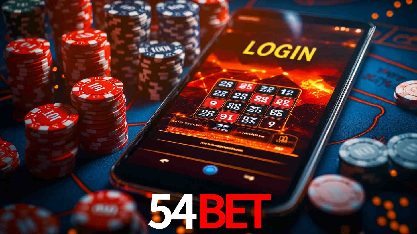 54Bet: Jogue Crash e Experimente Alta Recompensa Instantânea