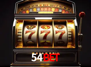 Descubra o Mundo do Cassino Online com 54Bet