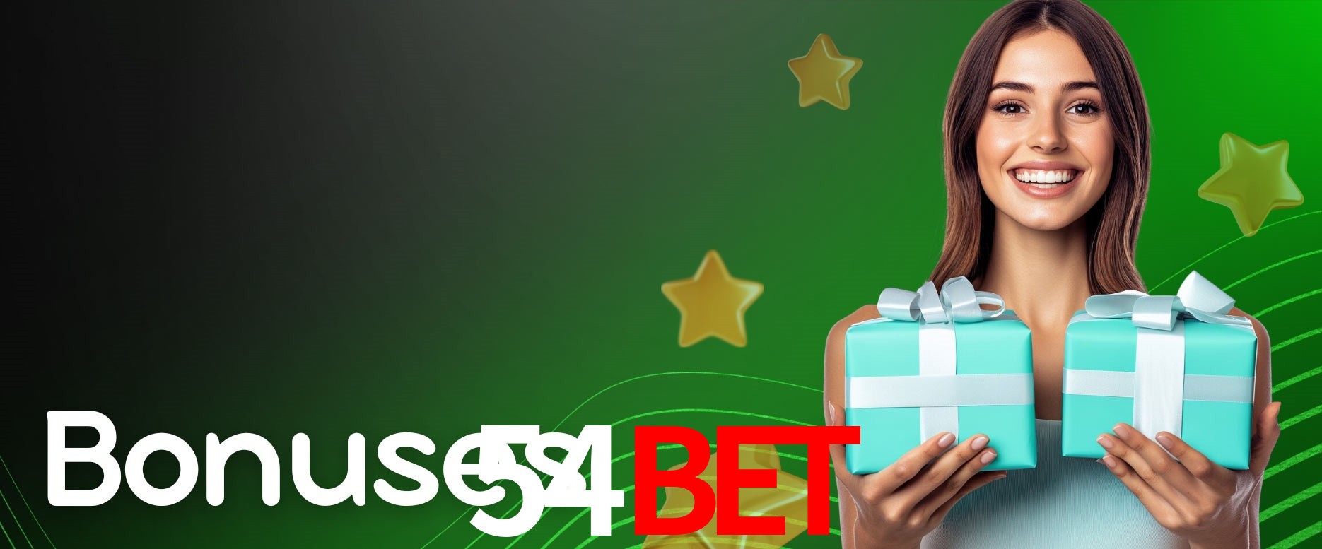Flash Promotion 54Bet