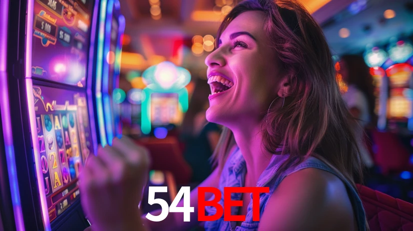 54Bet Login