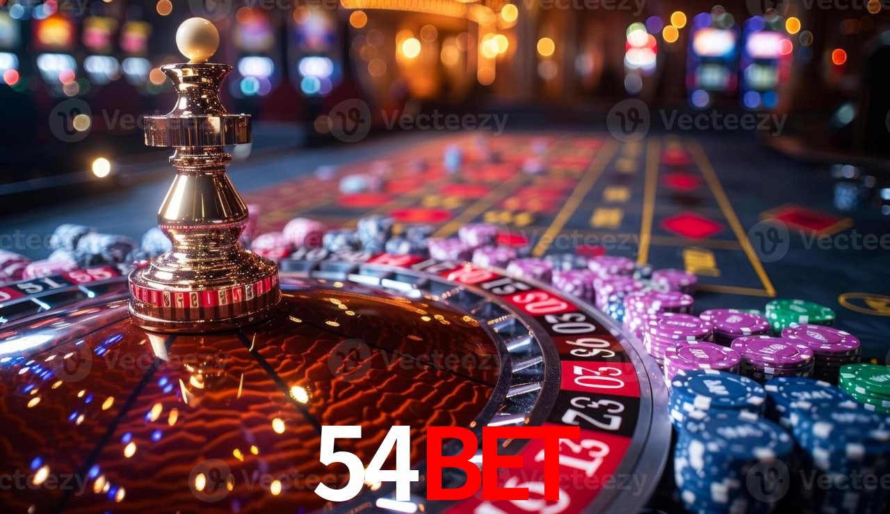Exclusive Offers 54Bet
