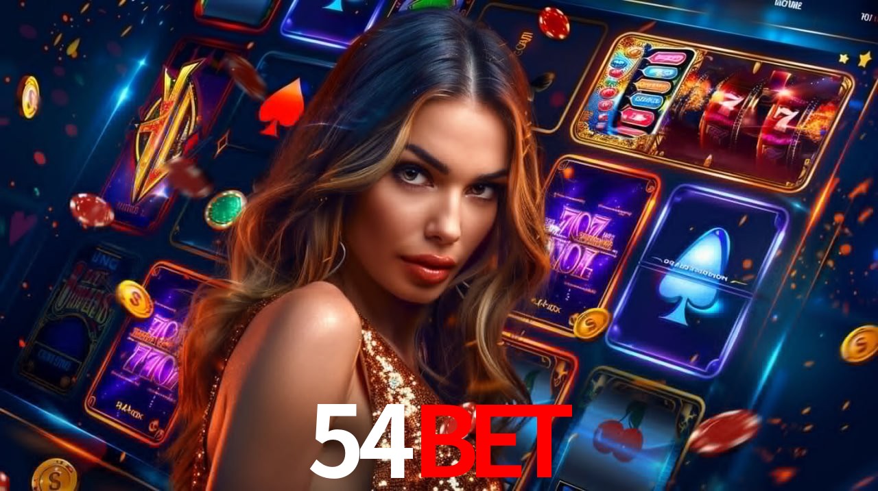 Descubra a Essência do 54Bet: Nossa História e Compromissos