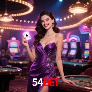 Jogos Exclusivos 54Bet