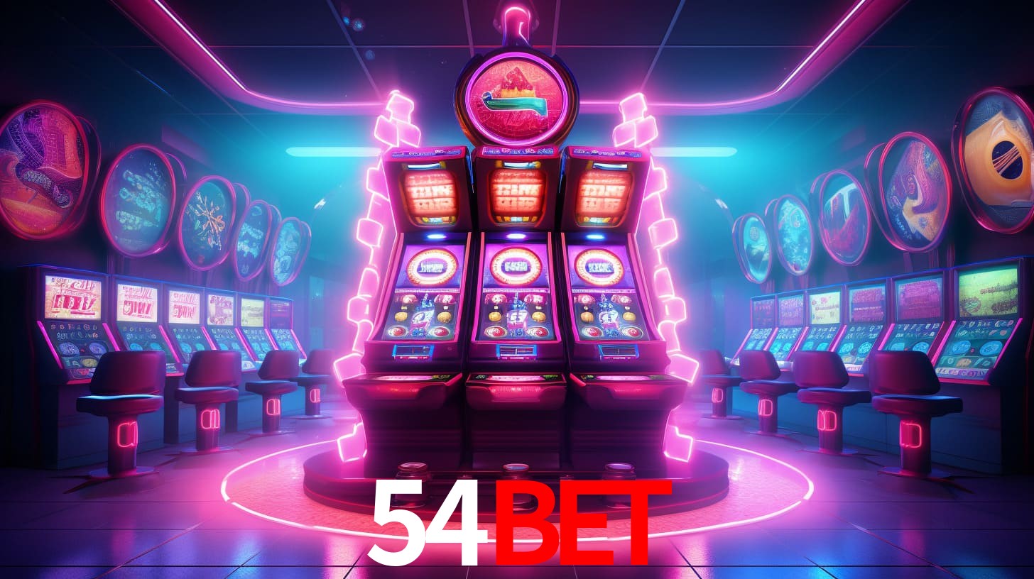 54Bet Login
