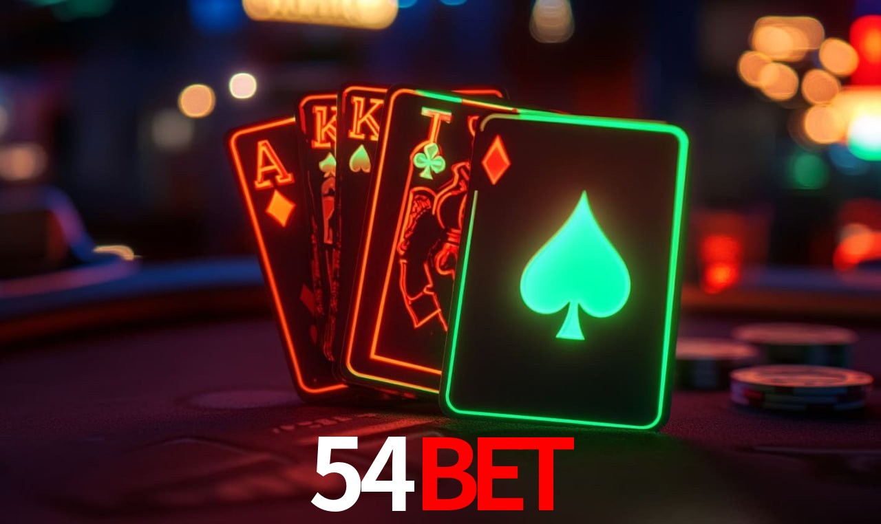 Estatísticas 54Bet