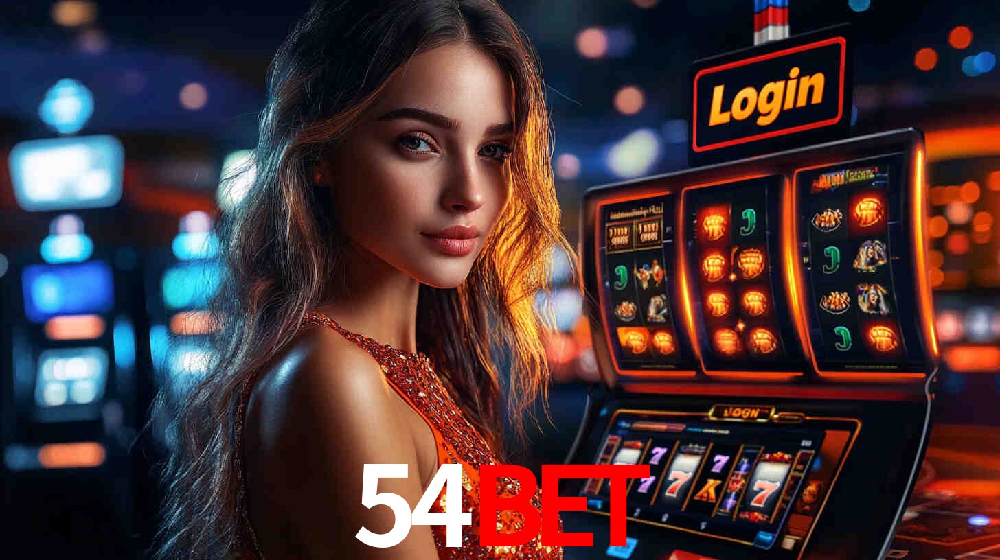 Explore as vantagens do 54Bet: serviço profissional e confiabilidade