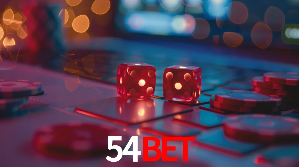 Account Benefits 54Bet