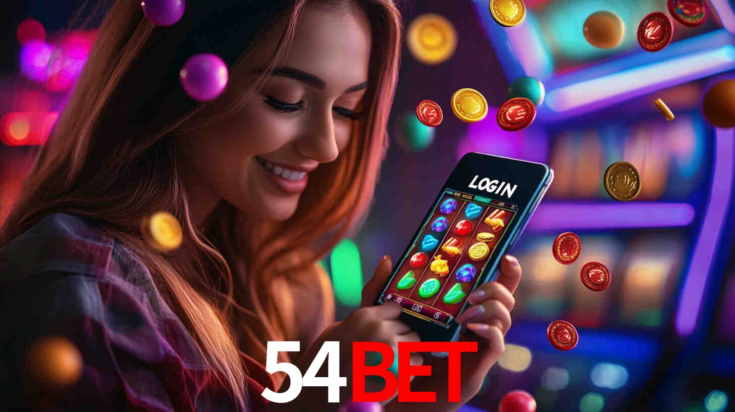54Bet,54Bet Com App