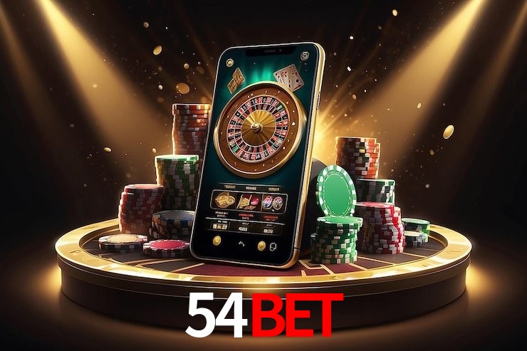 Jogos de Slot 54Bet