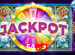 A Revolução dos Aplicativos de Jogos no 54Bet