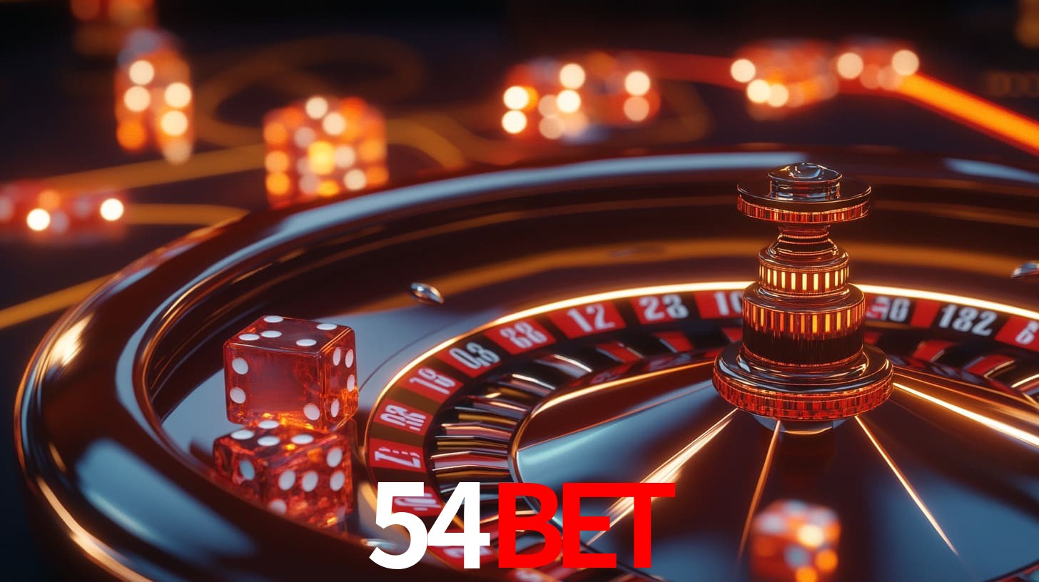 54Bet Com App