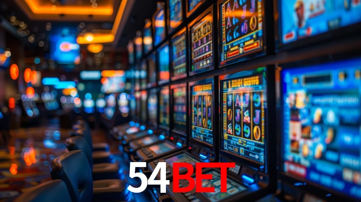 Platform Technology 54Bet