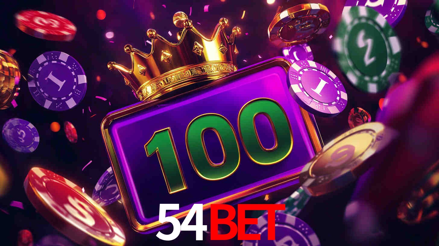 VIP Casino 54Bet