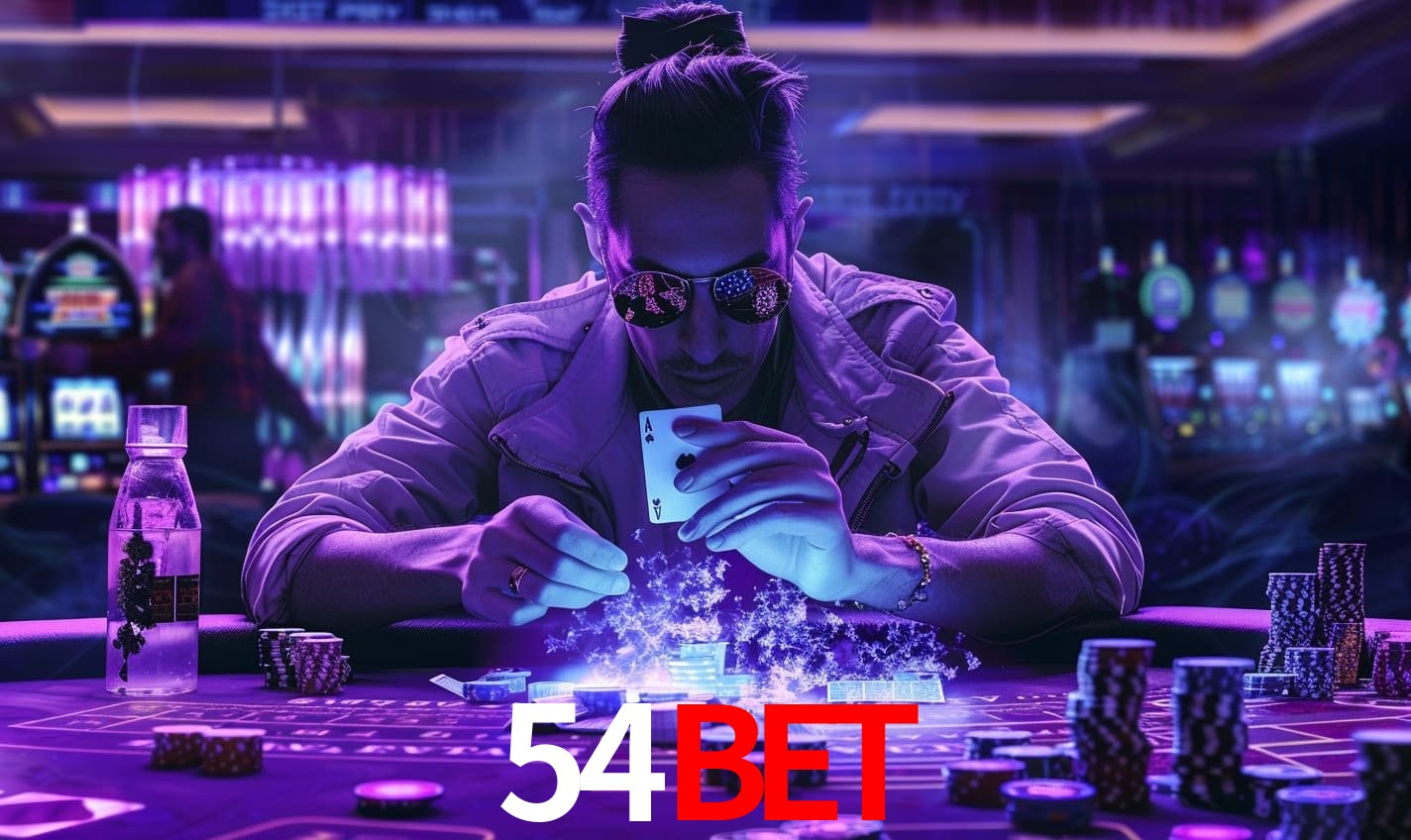 Basketball Betting 54Bet