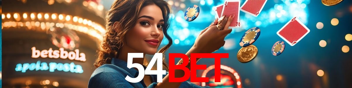 Bonus Features 54Bet