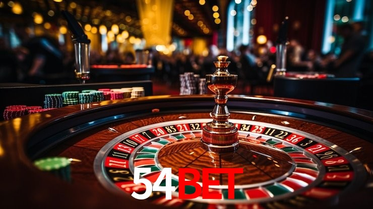 Seasonal Promotions 54Bet