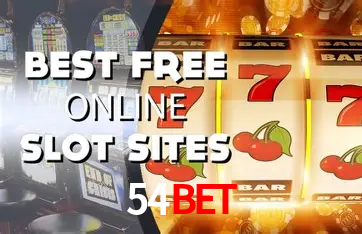 Apostas Esportivas na 54Bet: Um Guia Completo