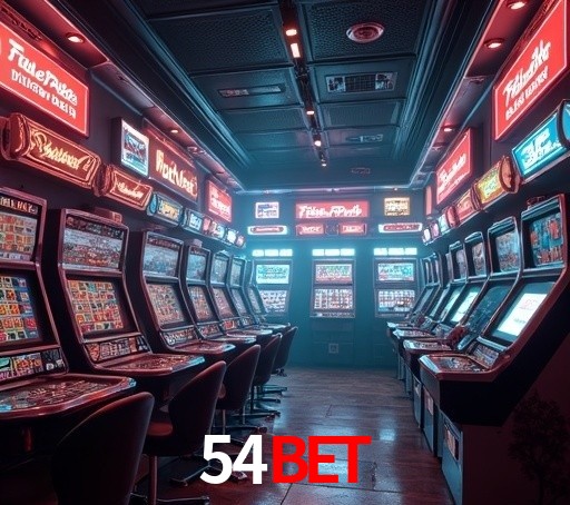 Sistemas de Segurança 54Bet