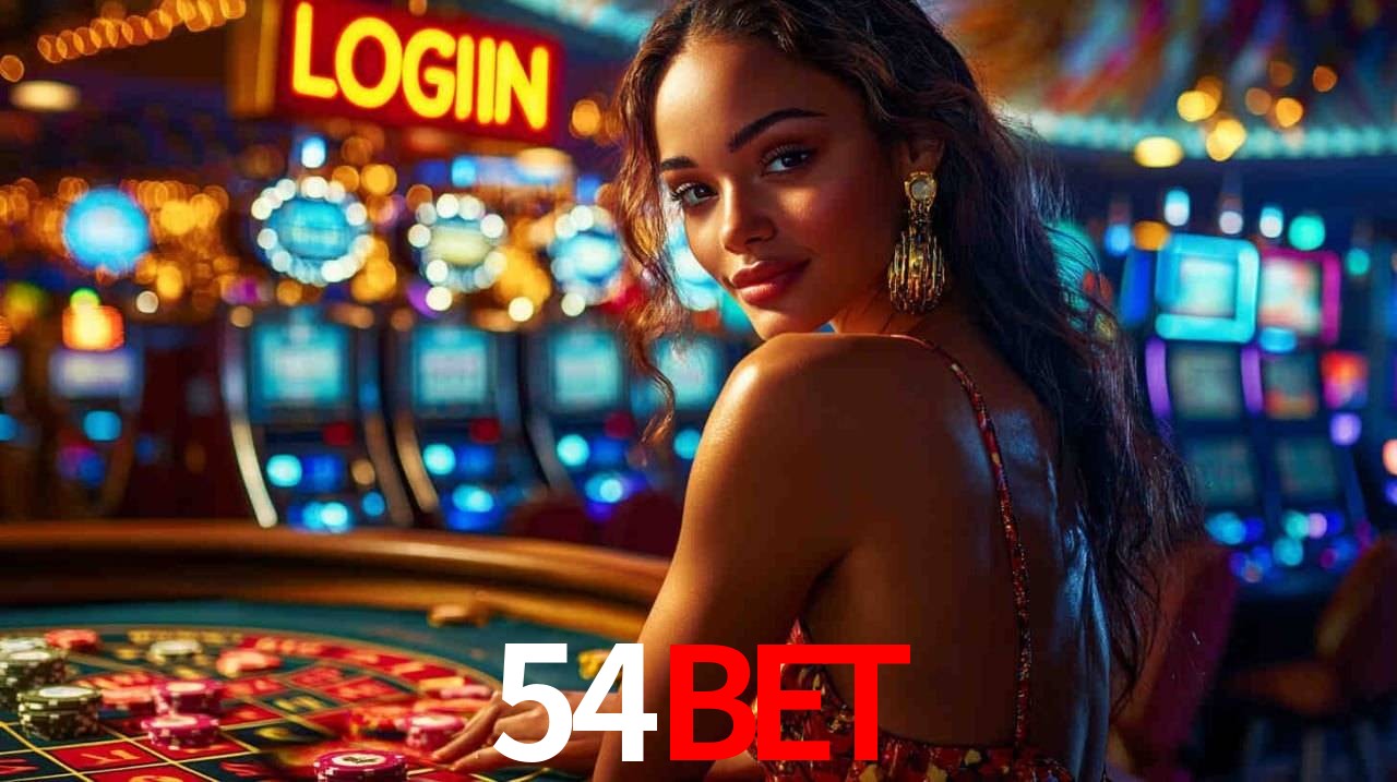 Estatísticas do Jogo 54Bet