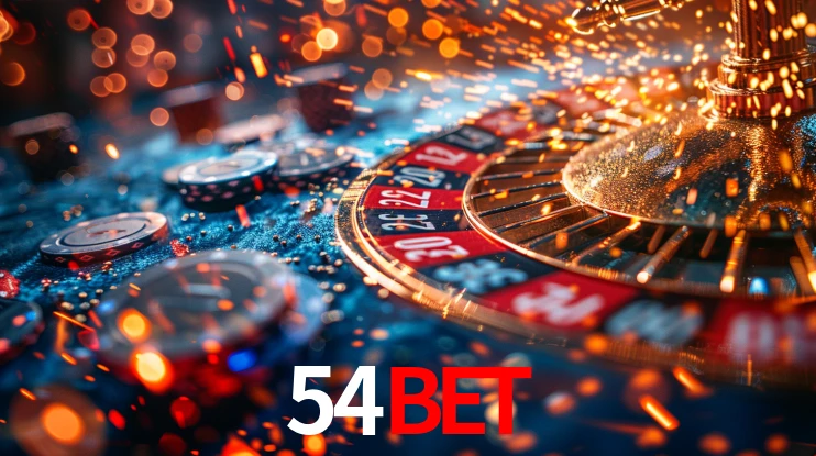 Secure Login 54Bet