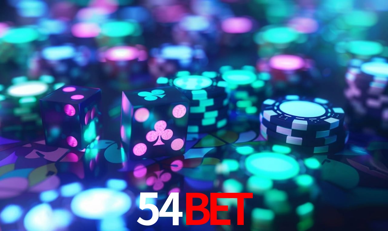Torneios 54Bet