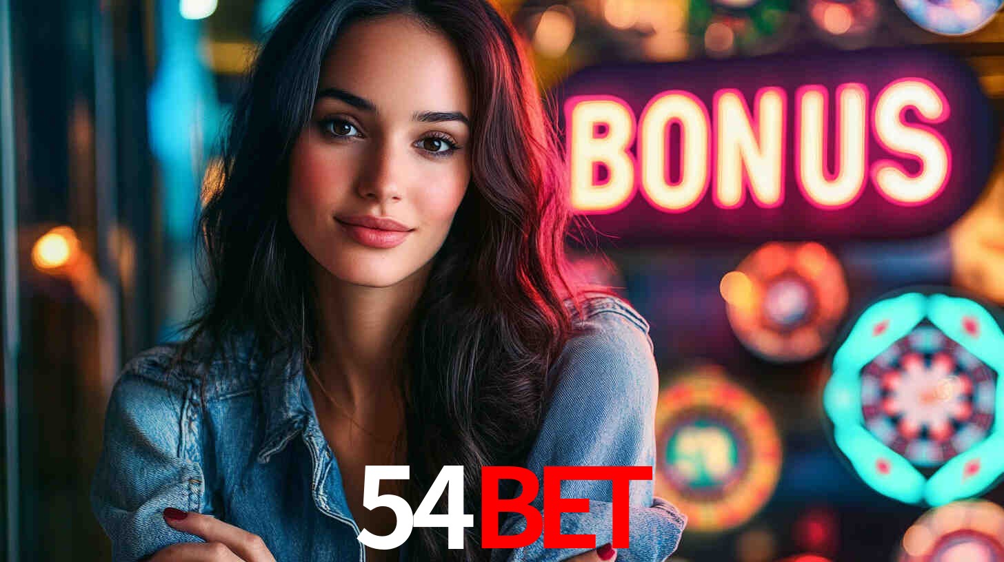 54Bet Com App