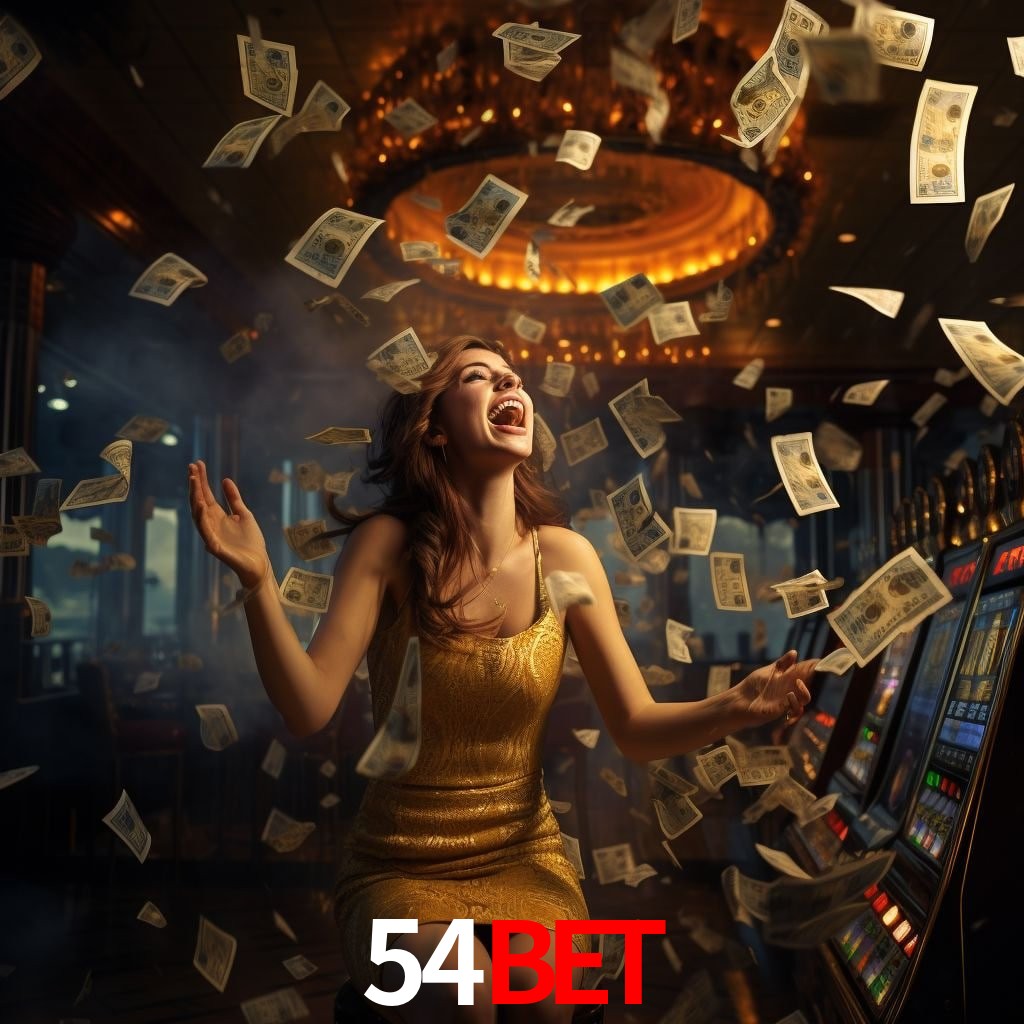 Tennis Betting 54Bet