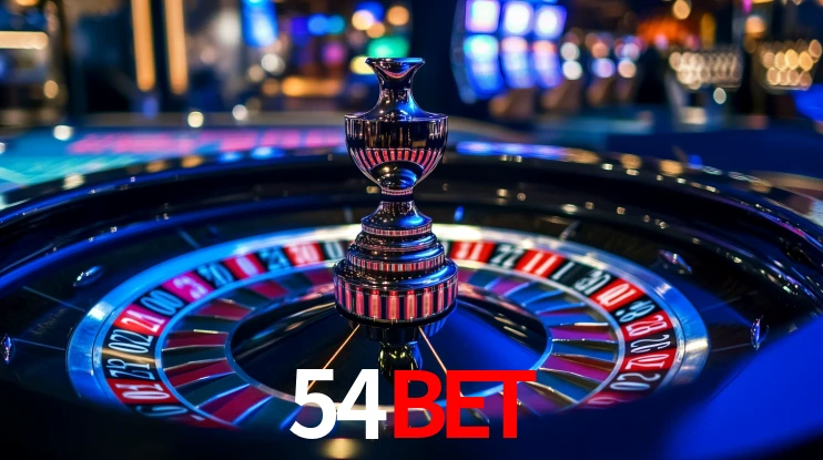 Premium Interface 54Bet