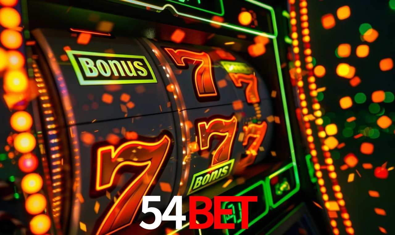 Explorando a Categoria de Eventos em Apostas na 54Bet