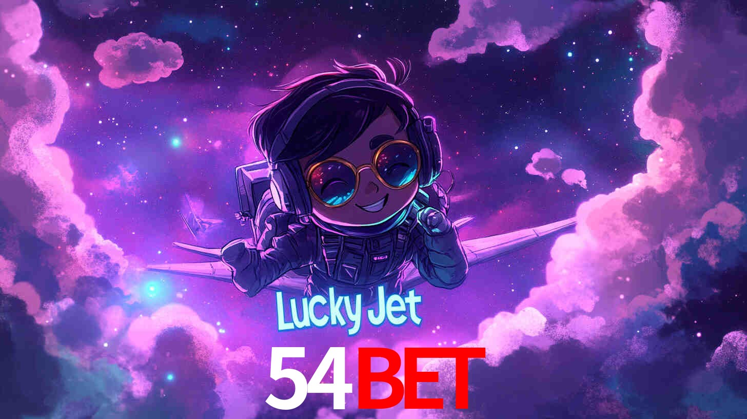 Descubra a Magia dos Jogos de Arcade no 54Bet