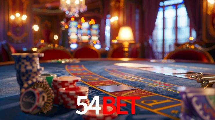 Quick Registration 54Bet