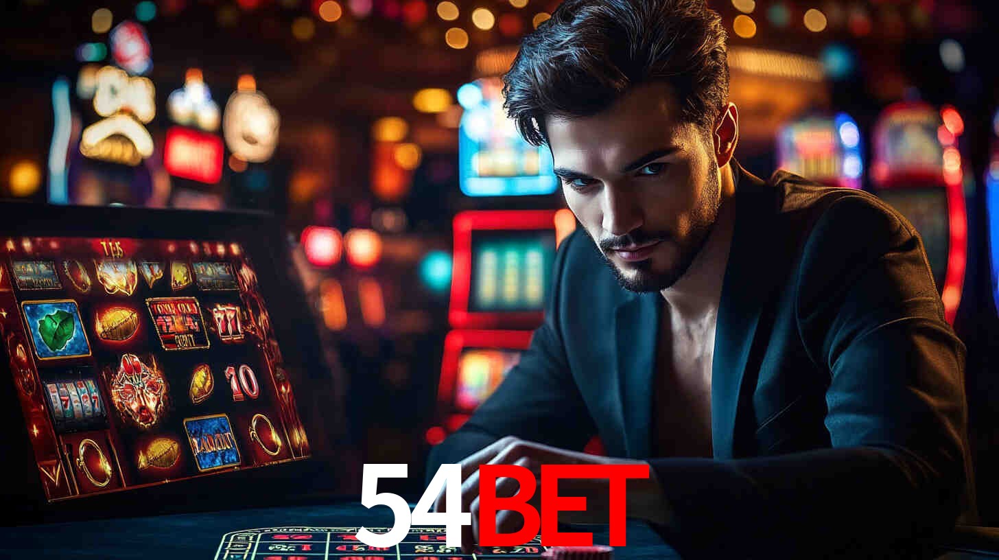 54Bet,54Bet Com App