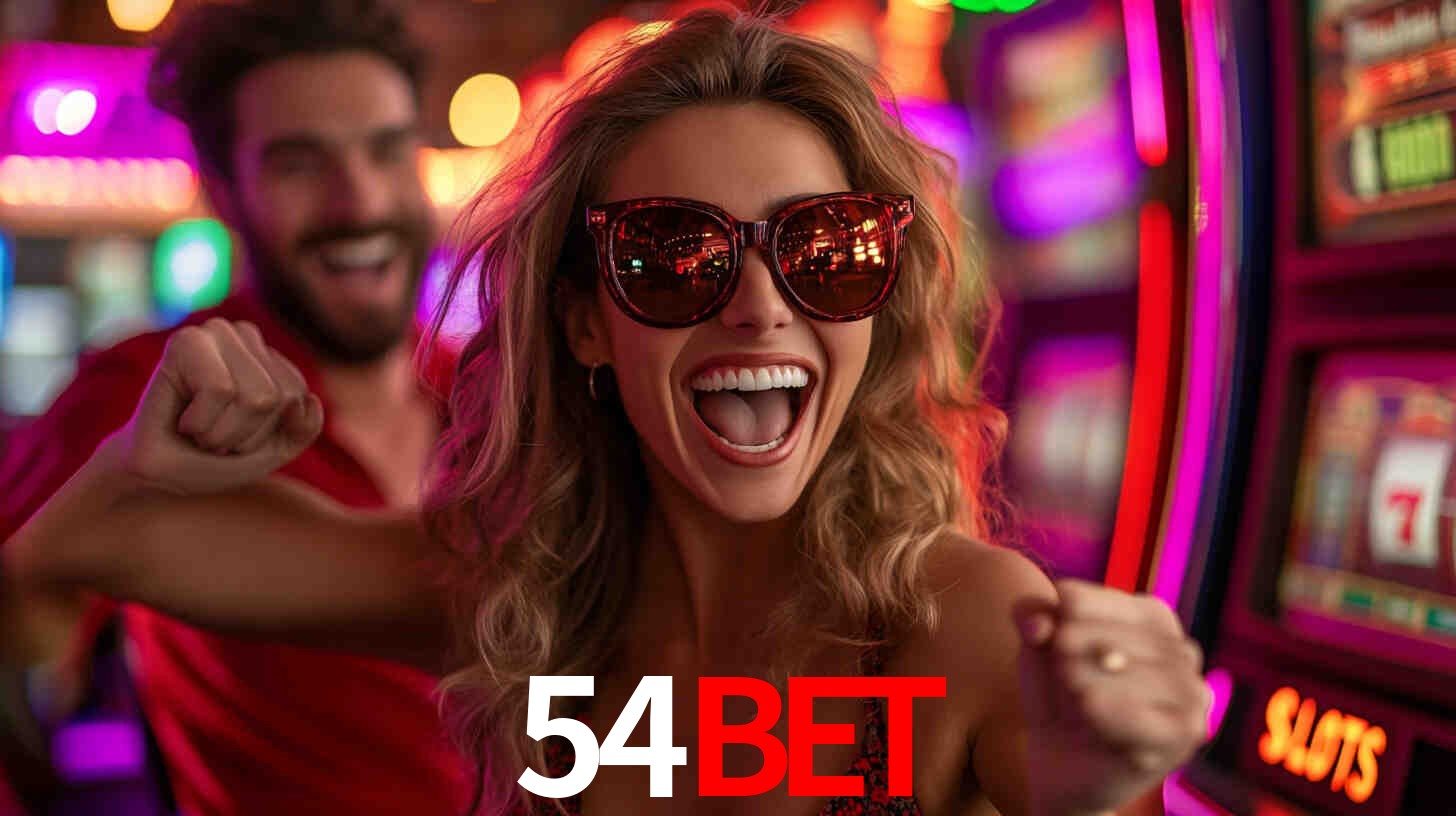 Apostas Esportivas na 54Bet: Um Guia Completo