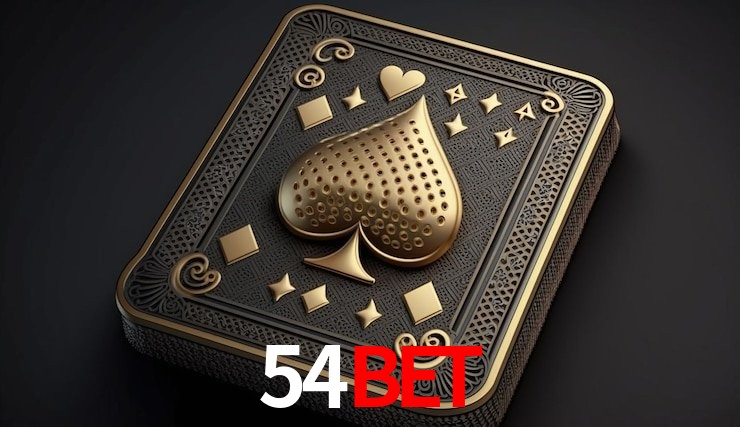 Apostas de Futebol 54Bet