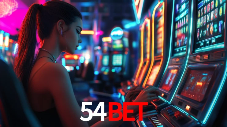 Exclusive Games 54Bet