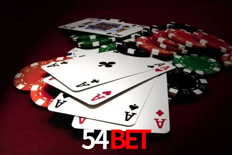 Bônus Diários 54Bet