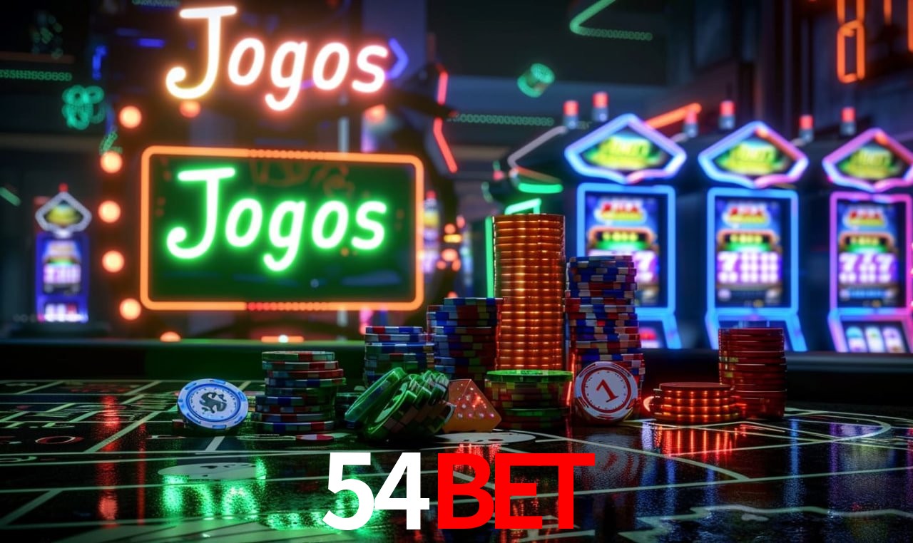 54Bet Login