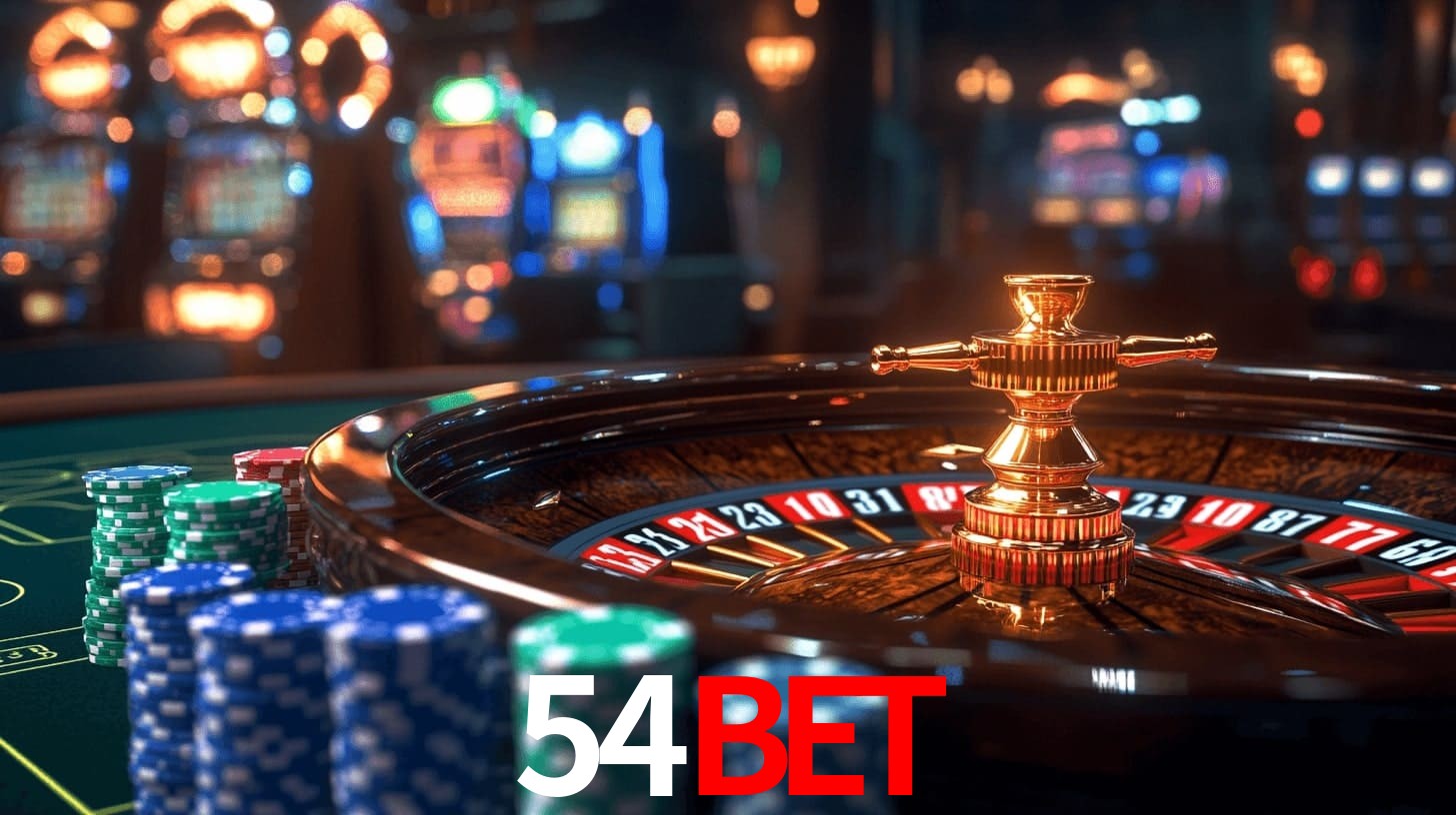 Experimente o Login Seguro Premium no 54Bet