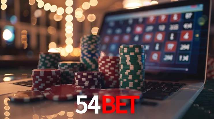 2FA Security 54Bet