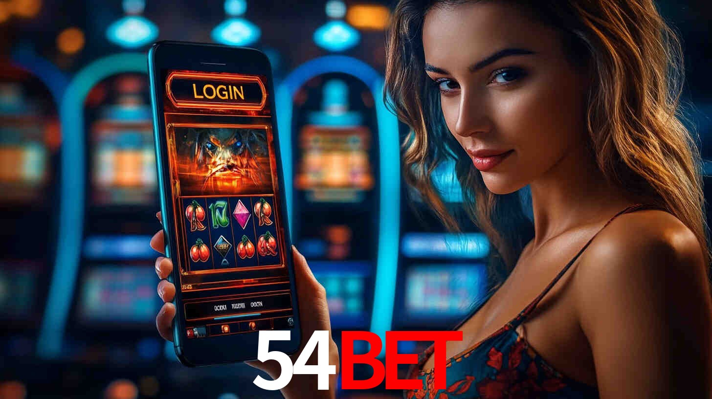 54Bet,54Bet Com App