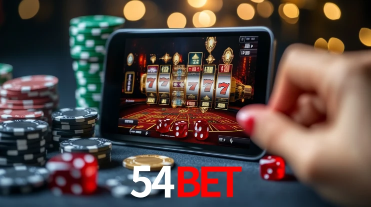 Blackjack Table 54Bet
