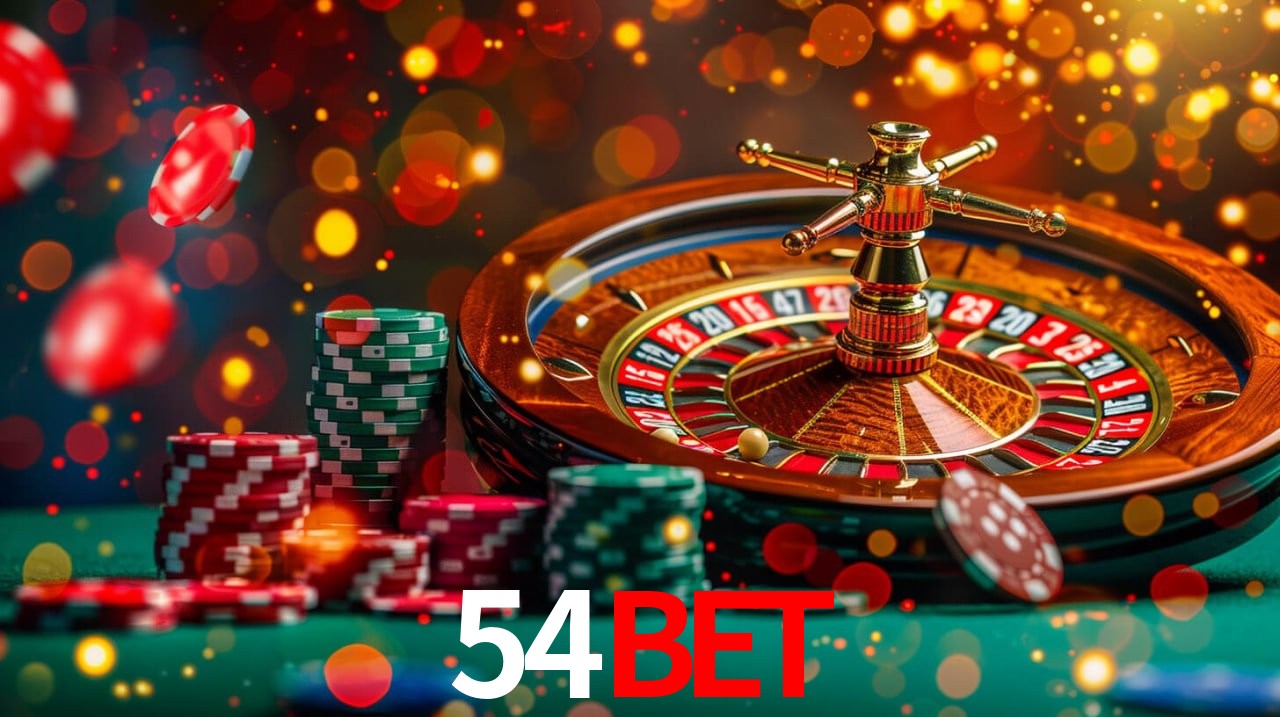 Explorando a Categoria de Eventos em Apostas na 54Bet